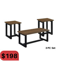 Coffee Table Set at Best Price !! Lowest Price !!