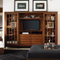 Tommy Bahama Home Ocean Club Entertainment Centre for TVs up to 40"