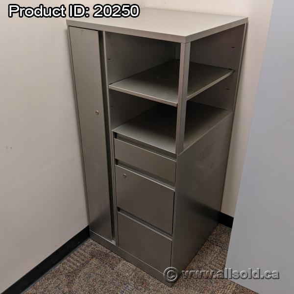 Garage and Mudroom Wardrobe Storage Cabinets in a WIDE VARIETY of Sizes, Colors, and Styles in Other Business & Industrial in Alberta - Image 4
