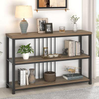 17 Stories Moores 47.2" Console Table