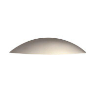 Orren Ellis Ambiance Collection™ 1 - Bulb 3.75'' H Integrated LED Outdoor Flush Mount