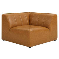 Modway Upholstered Sectional