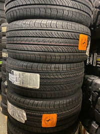 FOUR NEW 245 / 45 R18 CONTINENTAL CONTIPROCONTACT TX TIRES -- SALE