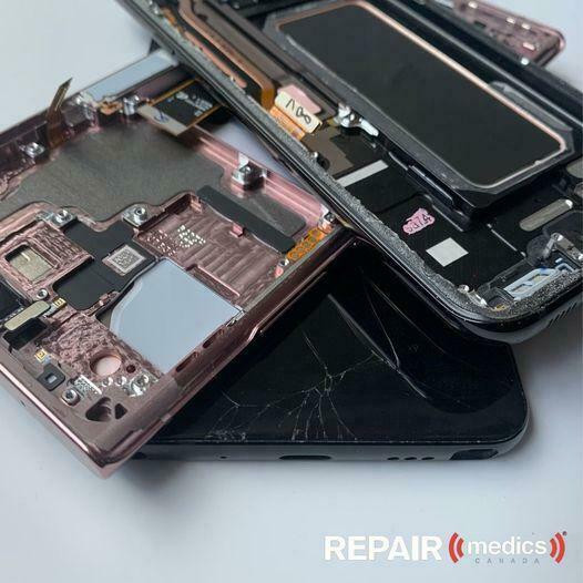 Samsung Phone Screen Repair in GTA -Genuine Parts - Lifetime Warranty - Same Day in Cell Phones in Toronto (GTA) - Image 3