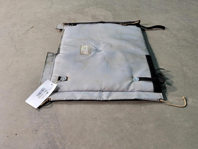 BLACK GOLD INSULATION LTD. 1 In. Flange Insulation Blanket P-30 in Other - Image 4