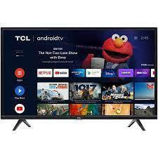 TCL/RCA 32 inch Smart 1080P Led HD Tv. New In Box with Warranty. Super Sale $139.00 No Tax in TVs in Toronto (GTA) - Image 2