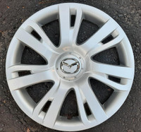 MAZDA2 2011-2014 wheel cover enjoliveur hubcap couvercle cap de roue