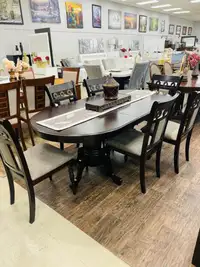 Wooden Dining Room Sets in Ontario!!