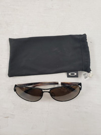 (26375-3) Oakley Feedback Sunglasses