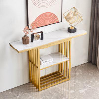 Mercer41 Navor 47" Console Table