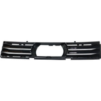 Grille Lower Center Bmw 5 Series 2017-2019 Without M-Pkg With Active Cruise/Luxury Pkg , BM1036189