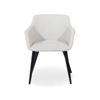 George Oliver Conference Chair (Fabric) Graphite