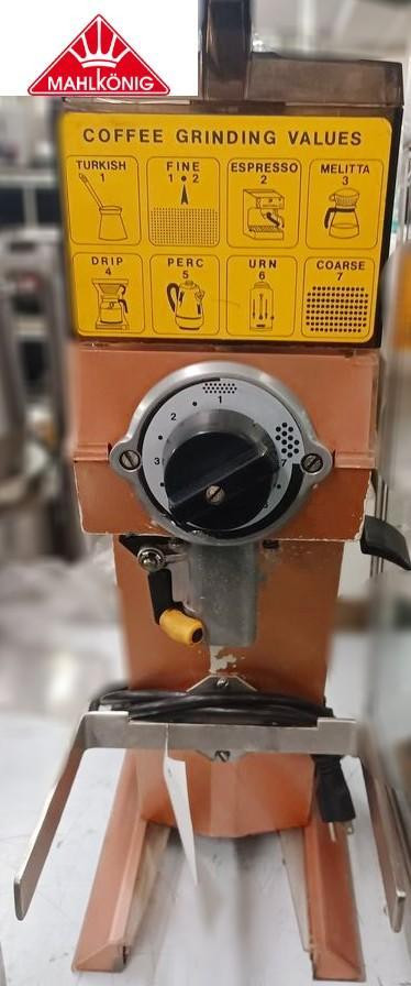 Mahlkonig Coffee Grinder in Other Business & Industrial
