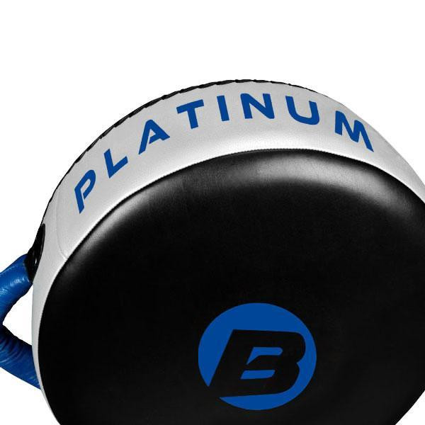 BENZA Polaris Platinum Punch Shield, Kicking Shields, Punching Pads, Thai Pads in Other - Image 3