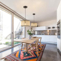 Bay Isle Home™ Ceiling Handing Light Mini Chandelier For Dining Kitchen Room