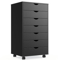 Ebern Designs Analyce 7 - Drawer Dresser