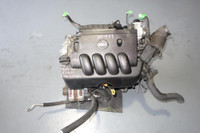 JDM Nissan Sentra MR20 MR20DE DOHC 2.0L 4cyl Engine Motor ONLY 2007-2012 **Pick up + Delivery + Shipping Available **