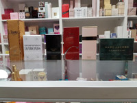 Perfume Collection Inc