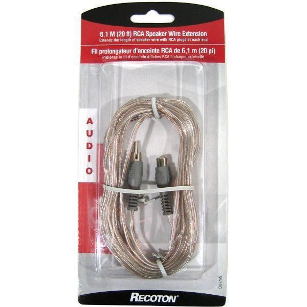 Cables and Adapters - Speaker Wire in General Electronics - Image 2