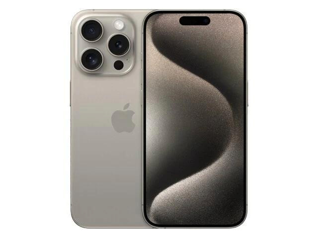 Apple iPhone 15 Pro Unlocked in Cell Phones in Ontario