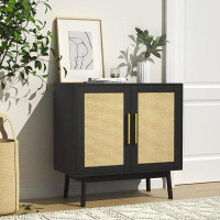 Bay Isle Home™ TV Stand For 32 Inch TV, Media Entertainment Centre Console Table, TV Console Table With Storage Cabinet
