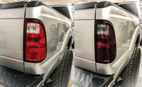 Taillight tinting and more by XPEL, at Derand Motorsport!