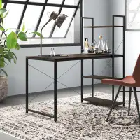 Ebern Designs Dorathy Reversible Desk