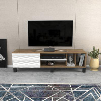 Decorotika TV Stand for TVs up to 60"