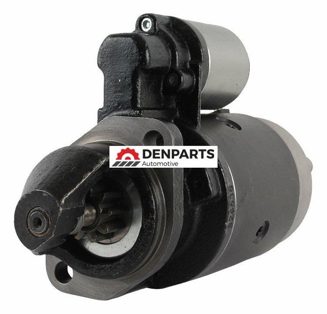 Starter For Slanzi Engines DS2000 DS3000 DS4000 Diesel in Boat Parts, Trailers & Accessories