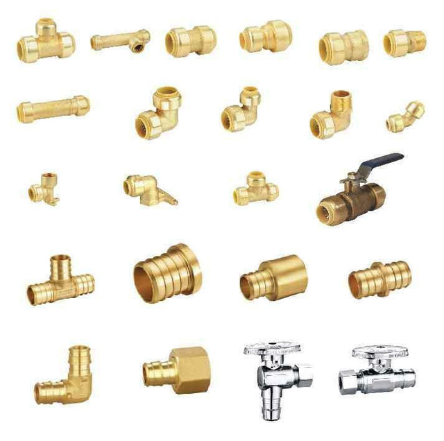 push-fit fittings Sale Sale Sale in Other in Ontario