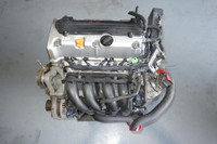 JDM Acura TSX 2009-2014 K24A 2.4L K24A Engine Honda Accord 2008-2012 CRV 2010-14