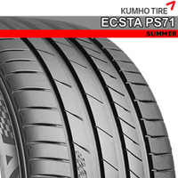 Kumho Tires ECSTA PS71 Best prices in GTA