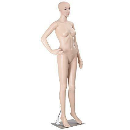 mannequins, female mannequins, male mannequins, display mannequin, realistic mannequins, gold mannequins, kids mannequin in Other - Image 2