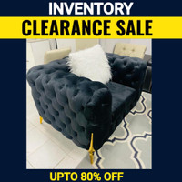 Furniture Clearance Sale !! Huge Sale !!