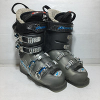 Nordica La Nina Womens DH Ski Boots - Size 280mm - Pre-Owned - C6LW5J