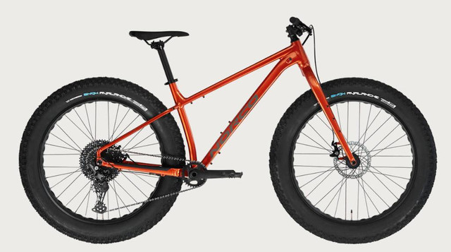 (NCR) Norco Bigfoot 3 (NOW IN STOCK + $825 OFF) in Mountain in Ottawa / Gatineau Area