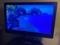 Used  32 Dynex  LED TV DX-32E250A12 with HDMI for Sale, Can Deliver