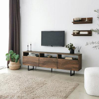 East Urban Home Tecopa Entertainment Centre for TVs up to 75"