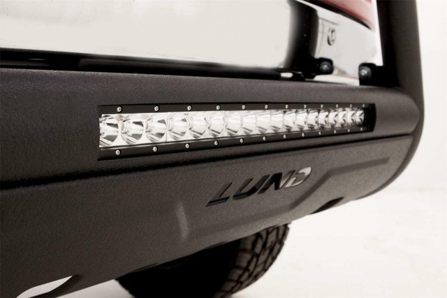 Bull Bar With Lighting Kit for  Dodge Ram 1500 New Body Style, 2019-2023 in Other Parts & Accessories in Ontario - Image 3