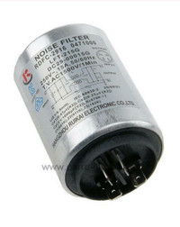 DC29-00015G / DC29-00013F / DC29-00013C Samsung  Washer Noise Filter Genuine Original Equipment Manufacturer part