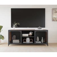 Haaken Furniture TV Stand for TVs up to 43"