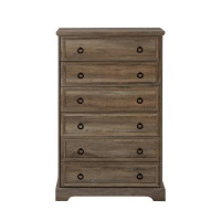 Millwood Pines Dressers For Bedroom