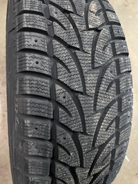 4 pneus dhiver neufs P235/65R16 103T Multi-Mile Winter Claw Extreme Grip MX