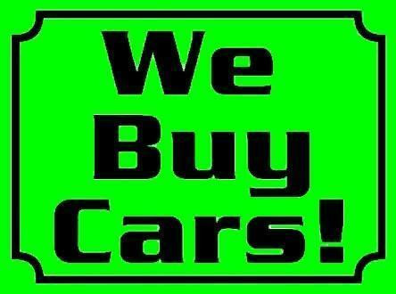 647-838-1409 CASH MONEY FOR SCRAP CARS-USED CARS-BROKEN CARS -GOOD CONDITION CARS- in Tires & Rims in Toronto (GTA)