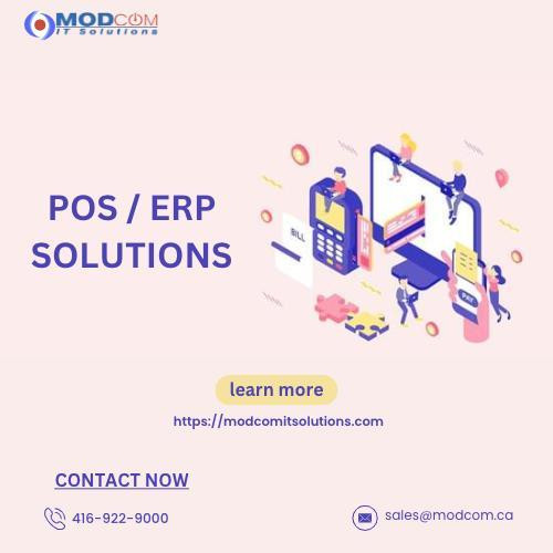 I.T Support Point of Sale (POS) and Enterprise Resource Planning (ERP) IT Solutions for Businesses of all Sizes in Services (Training & Repair) - Image 2