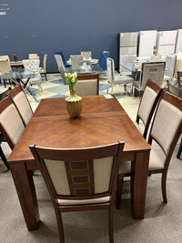 Dining Furniture on Discount !!