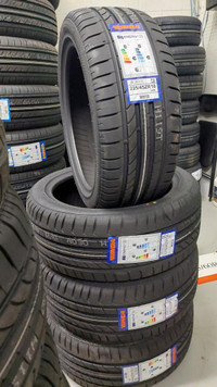 Brand New 235/45r18 All season tires SALE! 235/45/18 2354518 in Lethbridge