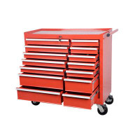 WFX Utility™ Hardware parts moving tool cart