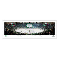 Blakeway Worldwide Panoramas, Inc Impression panoramique du North Dakota Hockey
