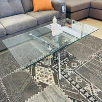 Coffee Tables Starting From $199 Only! Big Sale!!